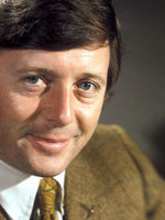 Michael Aspel