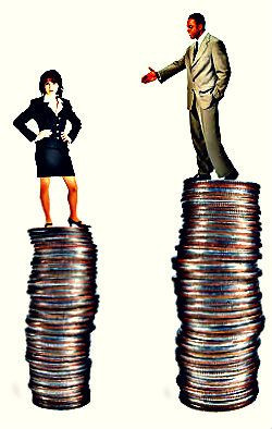 Equal Pay Act @ 50: Wage Gap Still an Issue www.888bailbond.com