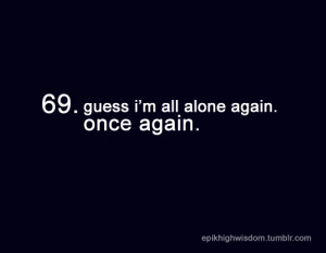 86 notes - Friday October 21st, 2011 reblog «