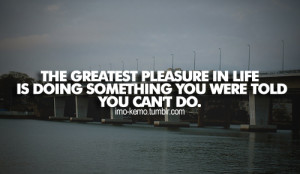 ... quotes, news stories, current (or classic) songs or movies that