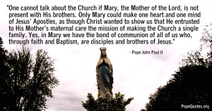 ... -of-the-lord-is-not-present-with-his-brothers-pope-john-paul-ii.jpg
