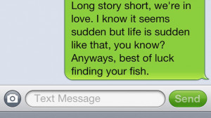 These girls would 5 minute love me even they don't know me