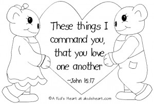 Download Religious Quotes Coloring Pages Adult. QuotesGram