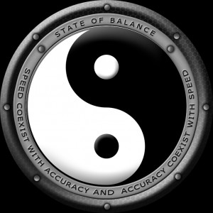 Yin And Yang Quotes