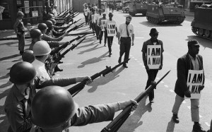 ... evil police weons protest black white usa america wallpaper background