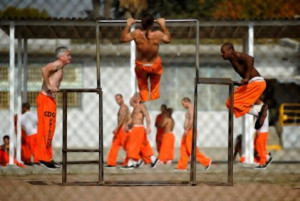 50 Prison Slang Words To Make You Sound Like a Tough Guy