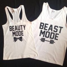 beast, wedding workouts, shirts couple, couples that workout together ...