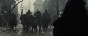 Snow White and The Huntsman Quotes and Sound Clips