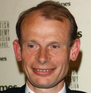 Andrew Marr