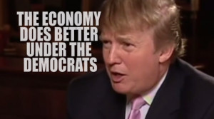 Rand Attack Video Uses Trump's Old 'Democrat' Quotes Against Him ...