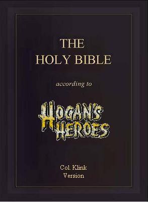 Good old Larry Hovis...nothing beats that!