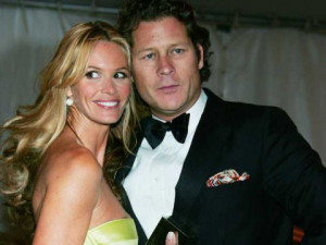 Elle Macpherson Married Things Know About Her Husband