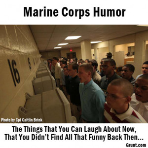 Marine Corps Humor