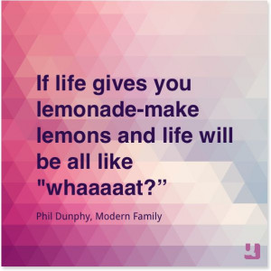 ?”―Phil Dunphy, Modern Family #ModernFamily #PhilDunphy #Dunphy ...