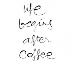 ... For more #coffeequotes visit my Cool Coffee Quotes board. Thanks