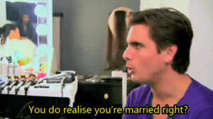 The Ultimate Bro: An Anatomy of Scott Disick's Bromances With the ...