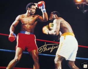 Les Gens du Sport : Ali, Frazier, Foreman