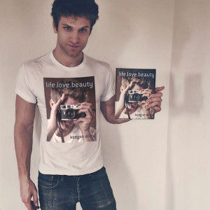 EXCLUSIVE! 17 Incredibly Swoonworthy Facts About Keegan Allen