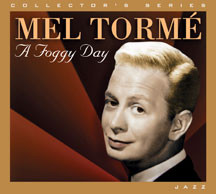 Quotes by Mel Tormé