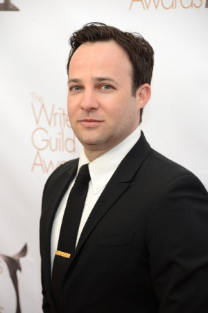 Danny Strong Pictures