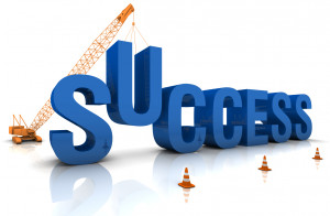 Stop Hoping to be Successful and DECIDE to BE Successful