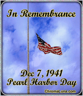 Today is Pearl Harbor Remembrance Day (women, believer, Jesus Christ ...