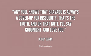 Being A Fool Quotes Preview quote