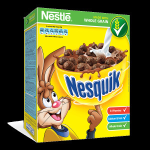Nestle Baby Cereals Good Night