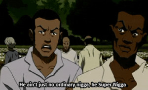 fuck your hair piece