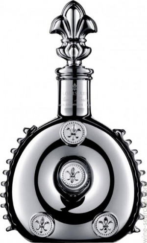 Remy Martin Louis XIII Black Pearl