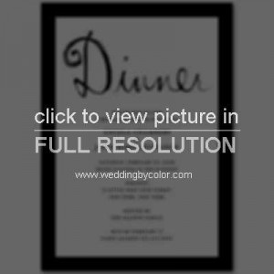 Pink Rehearsal Dinner invite wording just saving this here until I ...