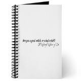 Witch Quotes Notebooks | Witch Quotes Journals | Spiral Notebooks ...