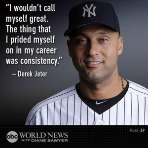 Derek quote