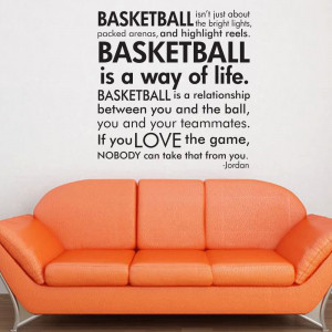 Displaying 20> Images For - Girls Basketball Team Quotes...