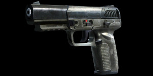 Black Ops 2 Info Dump 1: Pistols