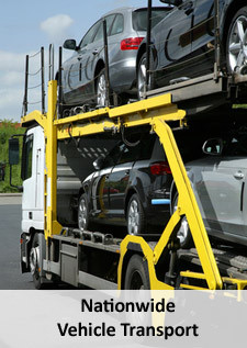 autolog transports tens of thousands of vehicles each year across the ...