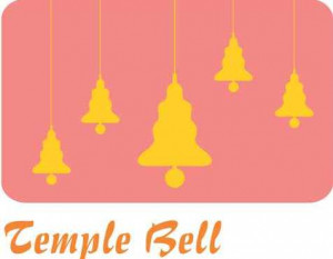 TEMPLE BELL