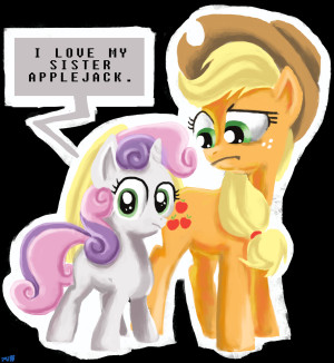 My Little Pony: Friendship is Magic -
