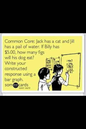Common core