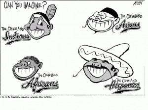 Insult to Injury? American Indian Sports Mascots