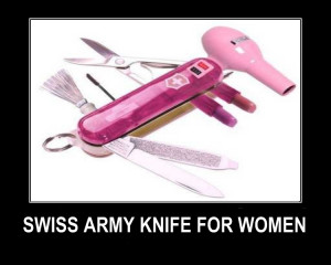SWISS FOR WOMEN