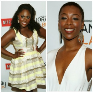 Samira Wiley Orange Is the New Black