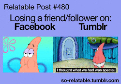 Spongebob gif facebook status relatable tumblr post relatable quotes ...