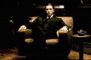 Pin The Godfather: Part II (1974) Movie and Pictures on Pinterest