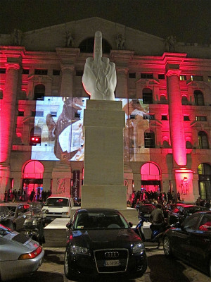 Now accessing or milan stock exchange organization which provides ...