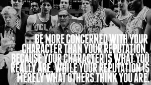 Success and Leadership Quotes from Legendary Basketball Coaches