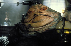 Pictures & Photos of Jabba the Hutt - IMDb