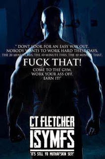 Top 10 CT Fletcher's Motivational Quotes