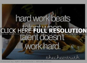Teamwork Quotes For Cheerleading Cheerleading Quotes Inspiring