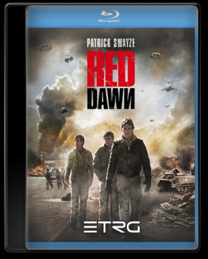 Red Dawn[2012]BRRip 720p H264-ETRG